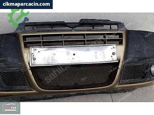 Fiat Doblo Ön Tampon çıkma parça