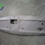 Fiat Doblo Tavan Lambası Güneşlik Kaplaması 735455668 CP