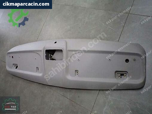 Fiat Tavan Lambası 735455668 çıkma parça