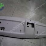 Fiat Doblo Tavan Lambası Güneşlik Kaplaması 735455668 CP