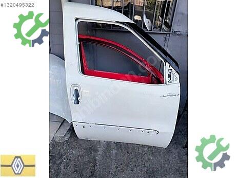 Fiat Doblo Sağ Ön Kapı çıkma parça