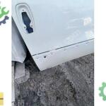 Fiat Doblo sağ ön kapı