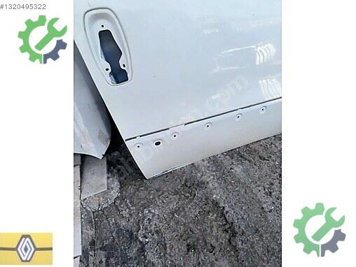 Fiat Doblo Sağ Ön Kapı çıkma parça