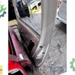 Fiat Doblo sağ ön kapı