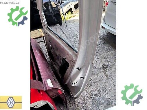 Fiat Doblo Sağ Ön Kapı çıkma parça