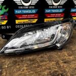 Fiat Ducato -Jumper Ledsiz Sol Far ORGİNAL HATASIZ 00468622940