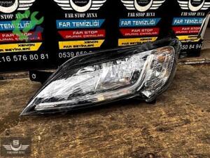 Fiat Ducato -Jumper Ledsiz Sol Far ORGİNAL HATASIZ 00468622940