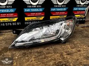 Fiat Ducato -Jumper Ledsiz Sol Far ORGİNAL HATASIZ 00468622940