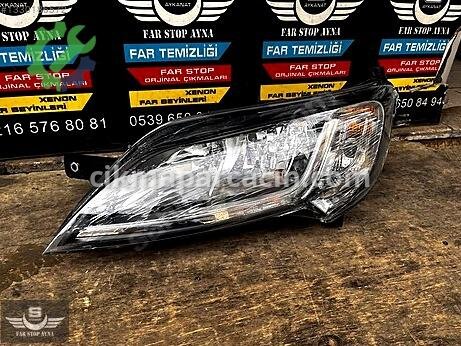 Fiat Ducato Sol Ön Far çıkma parça