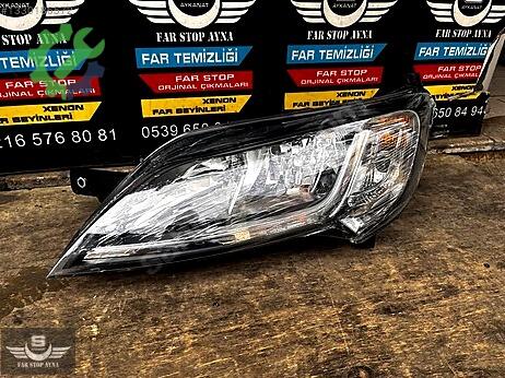 Fiat Ducato Sol Ön Far çıkma parça