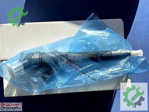 Fiat Ducato Enjektör 0504389548 çıkma parça