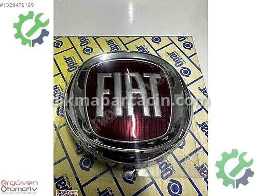 Fiat Egea Bagaj Arması 735656810 çıkma parça