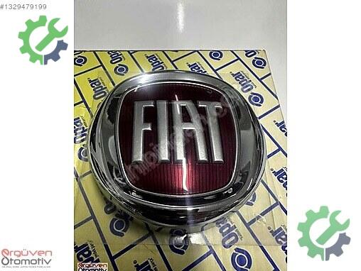 Fiat Egea Bagaj Arması 735656810 çıkma parça