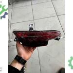 Fiat Egea Cross Arka Sağ Sis Lambası & Reflektörü 52015967