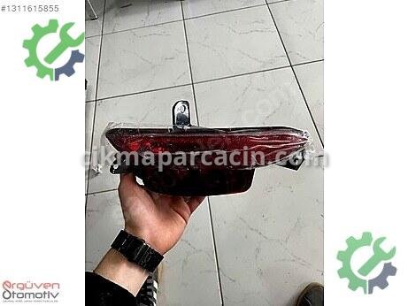 Fiat Egea Sis Farı çıkma parça