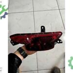 Fiat Egea Cross Arka Sol Sis Lambası & Reflektörü 52015968
