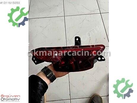 Fiat Egea Sis Farı çıkma parça