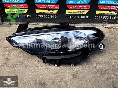 Fiat Egea Sol Ön Far çıkma parça