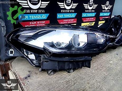 Fiat Egea Sağ Ön Far çıkma parça