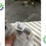 Fiat Egea Sol Arka Kapı Kilidi 0051983481 Orijinal