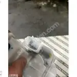 Fiat Egea Sol Arka Kapı Kilidi 0051983481 Orijinal