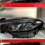 Fiat Egea Sol Far Full Led