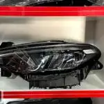 Fiat Egea Sol Far Full Led