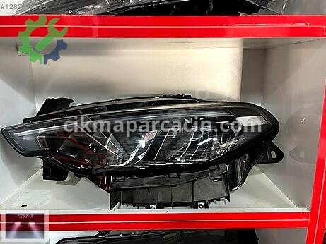 Fiat Egea Sol Ön Far çıkma parça