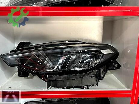 Fiat Egea Sol Ön Far çıkma parça