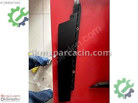 Fiat Egea Bakalit çıkma parça
