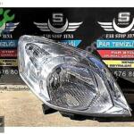 Fiat Fiorino – Bipper – Nemo Sağ Far 0520868380E