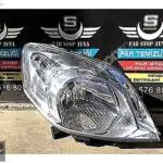 Fiat Fiorino – Bipper – Nemo Sağ Far 0520868380E