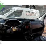 Fiat Fiorino 2009-2015 Komple Torpido Çıkma Orjinal