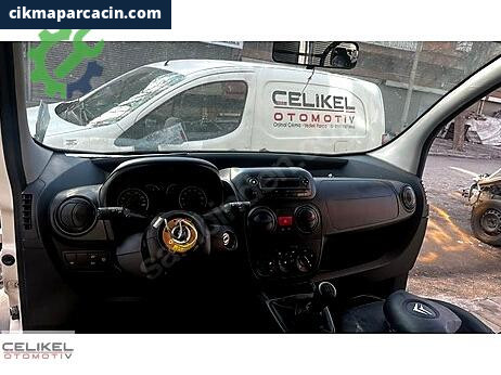 Fiat Fiorino Torpido çıkma parça