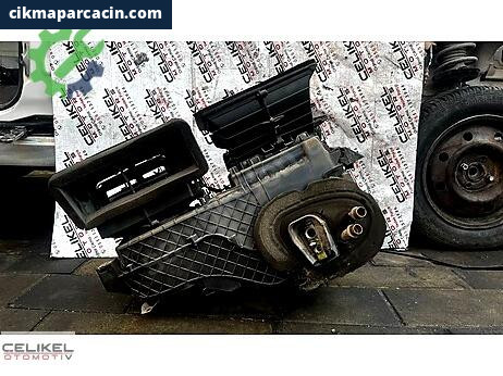 Fiat Fiorino Kalorifer Kutusu çıkma parça