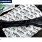 Fiat Fiorino 2009-2023 Çıkma Ön Cam Izgarası Orjinal Çıkma
