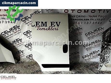 Fiat Fiorino Kapı çıkma parça