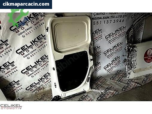 Fiat Fiorino Kapı çıkma parça
