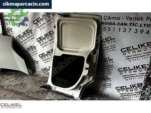 Fiat Fiorino Kapı çıkma parça