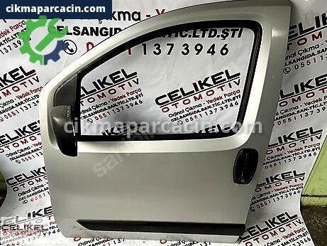 Fiat Fiorino Sol Ön Kapı çıkma parça