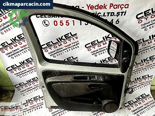 Fiat Fiorino Sol Ön Kapı çıkma parça