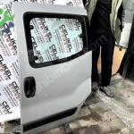 Fiat Fiorino Çıkma Gri Sol Sürgü Hatasız Dolu