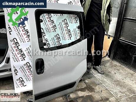 Fiat Fiorino Sol Kapı çıkma parça