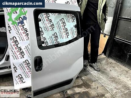 Fiat Fiorino Sol Kapı çıkma parça