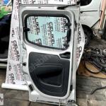 Fiat Fiorino Çıkma Gri Sol Sürgü Hatasız Dolu