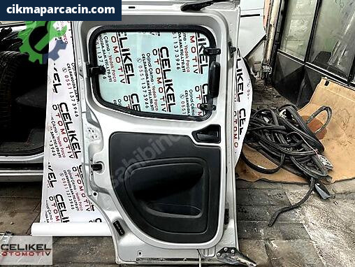 Fiat Fiorino Sol Kapı çıkma parça