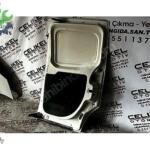 Fiat Fiorino Çıkma Sürgü Kapı Hatasız Dolu