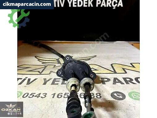 Fiat Fiorino Vites 1A35-0004 çıkma parça