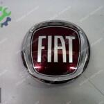 Fiat Grande Punto Bagaj Arması Monogram Orj 0735578840 YP