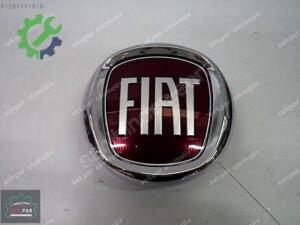 Fiat Grande Punto Bagaj Arması Monogram Orj 0735578840 YP